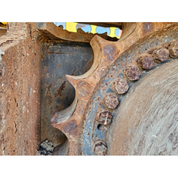 2014 Doosan DX380LC-3-45905339