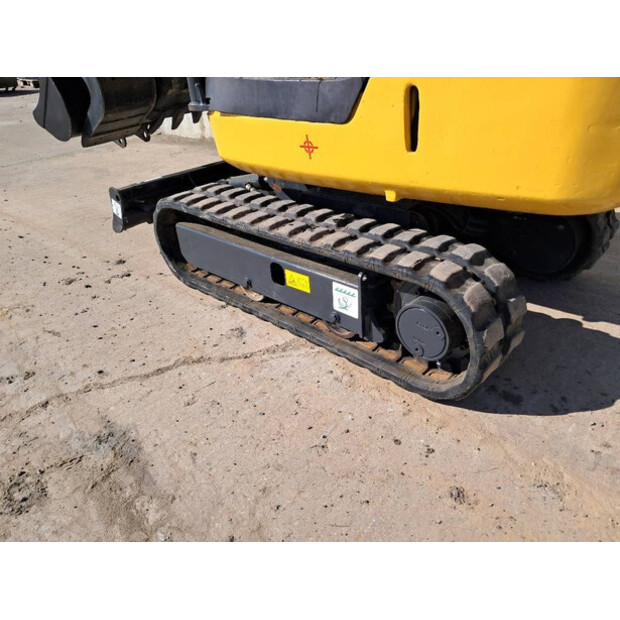 2020 كوماتسو PC09-1-45905361