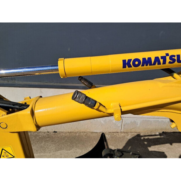 2020 كوماتسو PC09-1-45905362