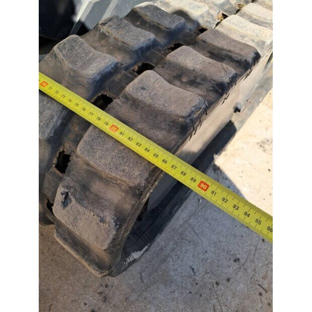 2020 كوماتسو PC09-1-45905364