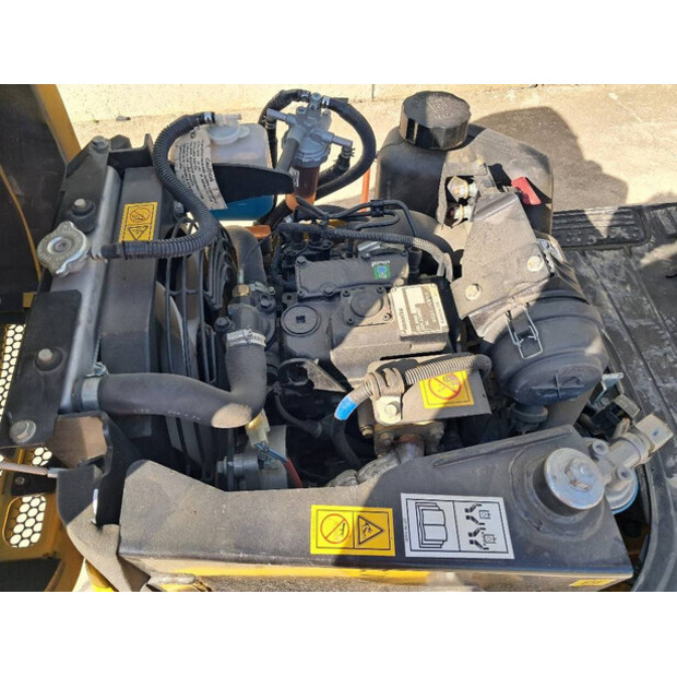 2020 كوماتسو PC09-1-45905367