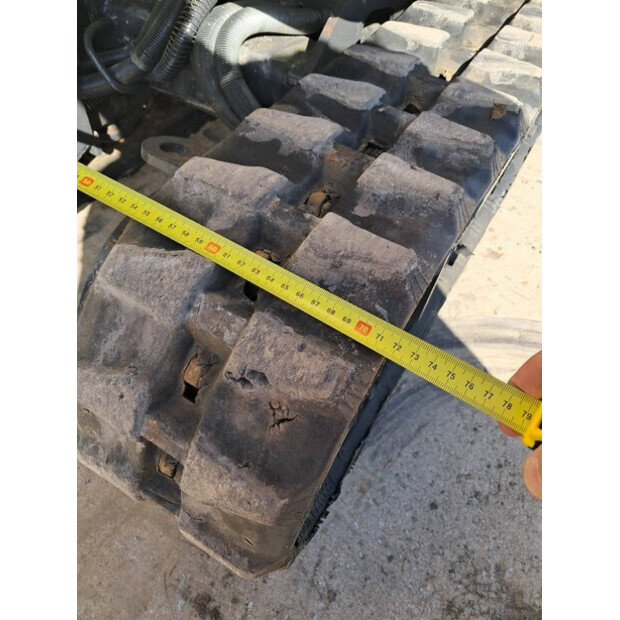 2020 كوماتسو PC09-1-45905370