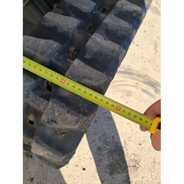 2020 كوماتسو PC09-1-45905371