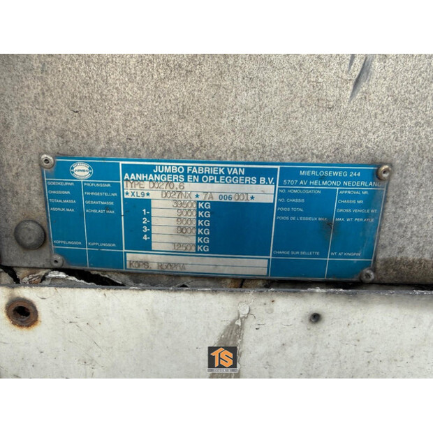 2007 جمبو DO 270.6-45905376