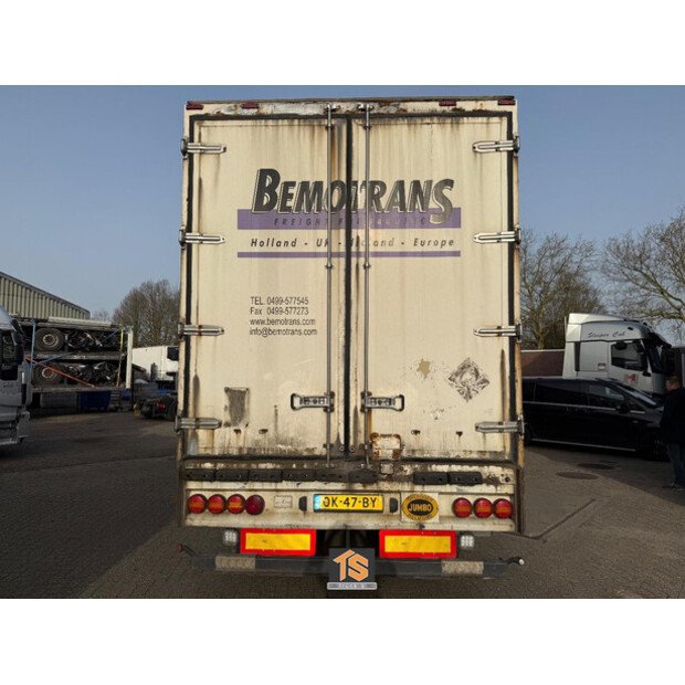 2007 جمبو DO 270.6-45905387