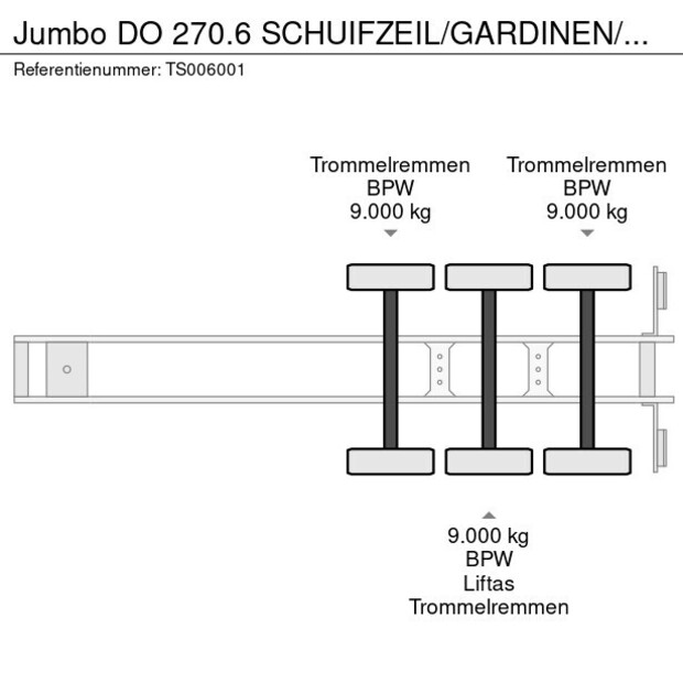 2007 جمبو DO 270.6-45905397