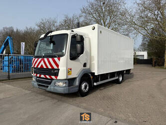 Image de CAMIONS 2013 DAF LF 45.180