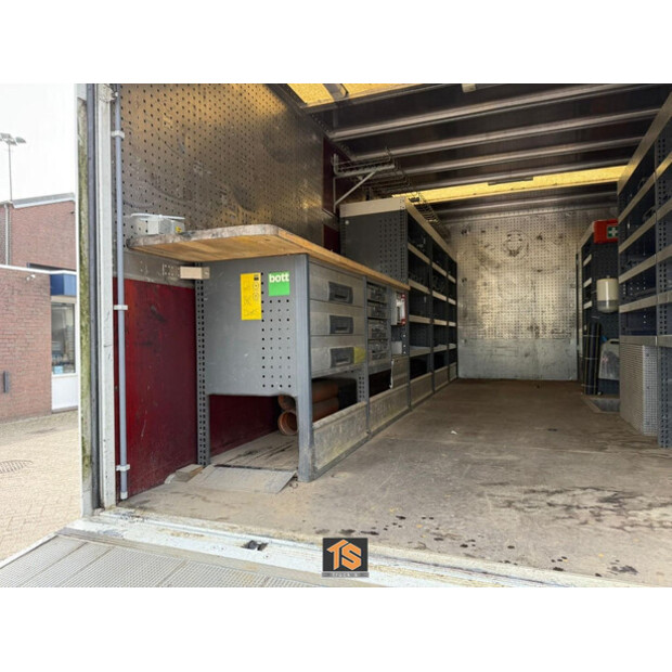 2013 DAF LF 45.180-45905524