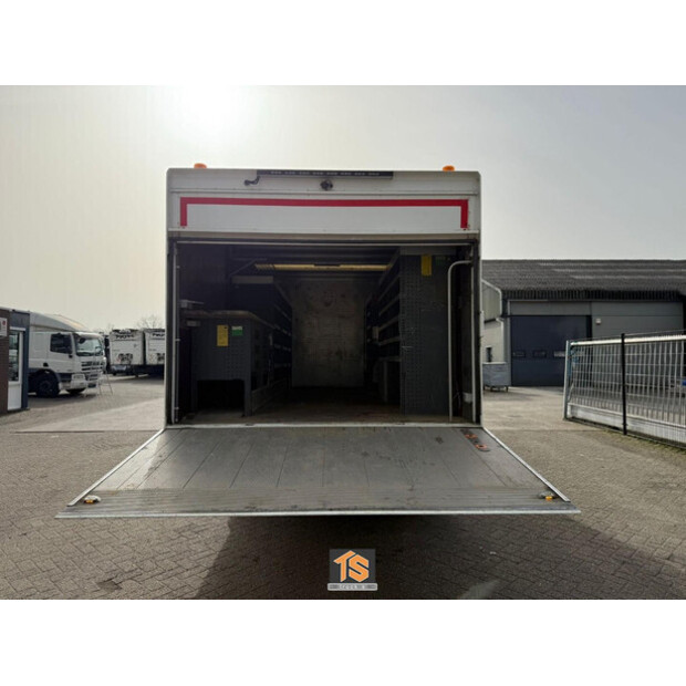 2013 DAF LF 45.180-45905528