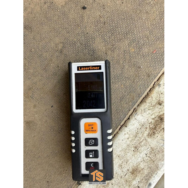 2013 DAF LF 45.180-45905530