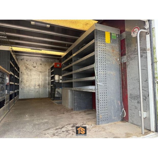 2013 DAF LF 45.180-45905531