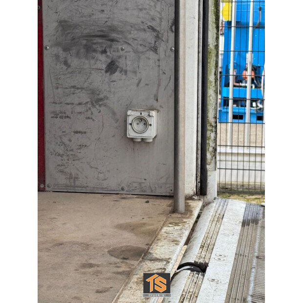 2013 DAF LF 45.180-45905532