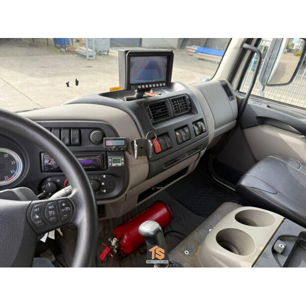 2013 DAF LF 45.180-45905534