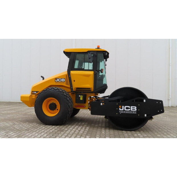 2025 JCB 116D-45905636