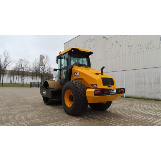 2025 JCB 116D-45905639