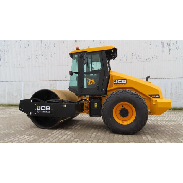 2025 JCB 116D-45905640