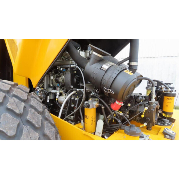 2025 JCB 116D-45905644