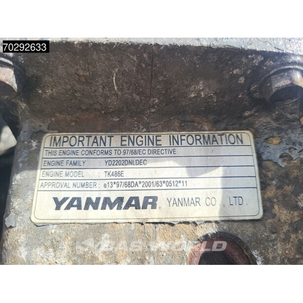 2006 Ovriga EKERI L-3 L-3-45905821