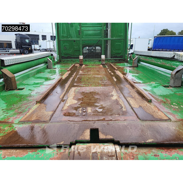 2014 مرسيدس بنز Antos 2135-45905910