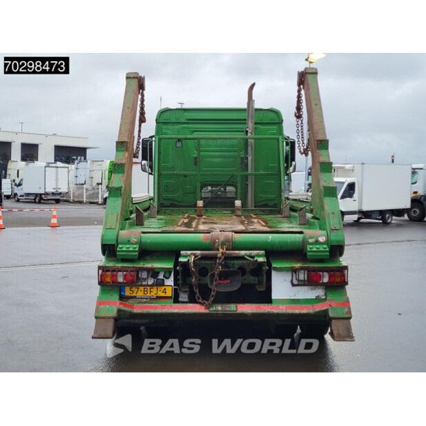 2014 مرسيدس بنز Antos 2135-45905917