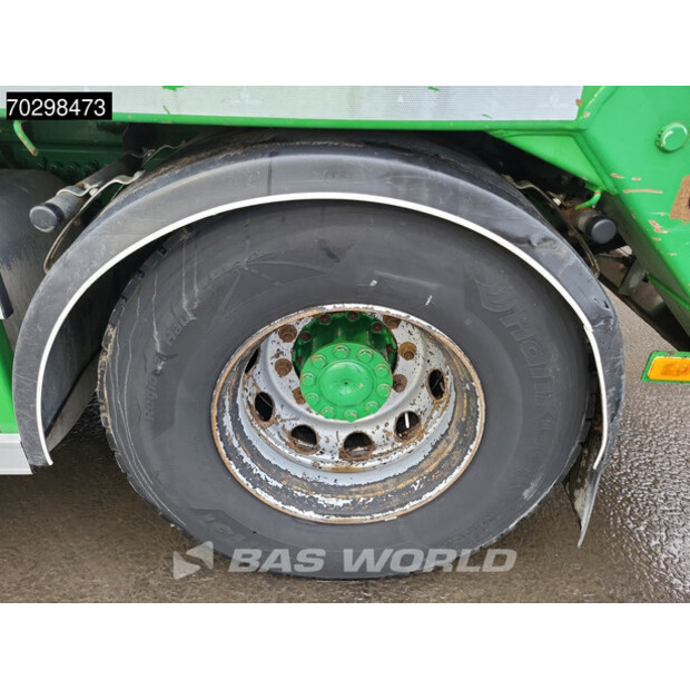 2014 مرسيدس بنز Antos 2135-45905926