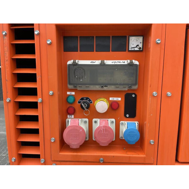 2016 يورو باور EPS113TDE-45905964