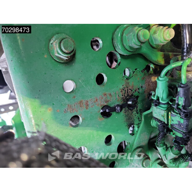 2014 مرسيدس بنز Antos 2135-45905987