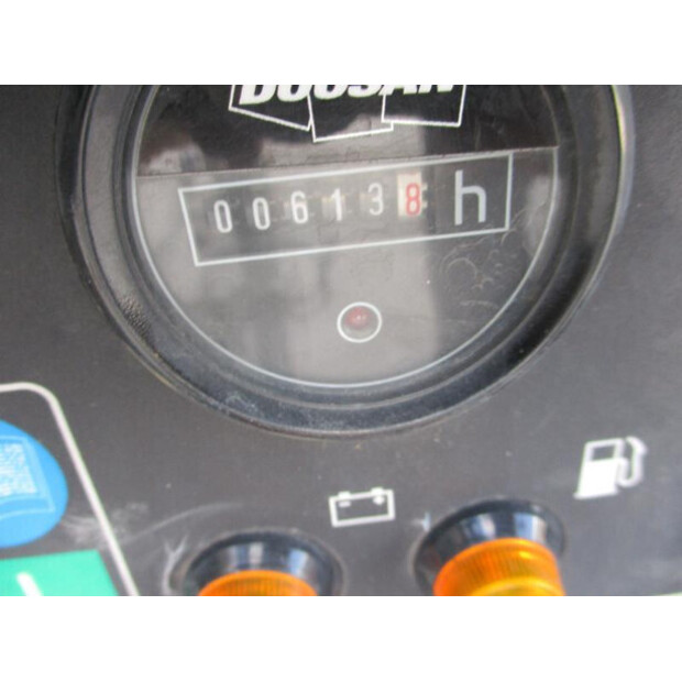 2014 INGERSOLL RAND 7/41 N-45906047