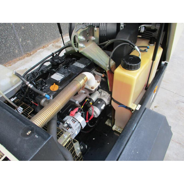 2014 INGERSOLL RAND 7/41 N-45906048