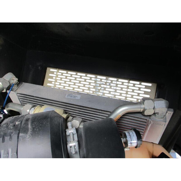 2014 INGERSOLL RAND 7/41 N-45906049