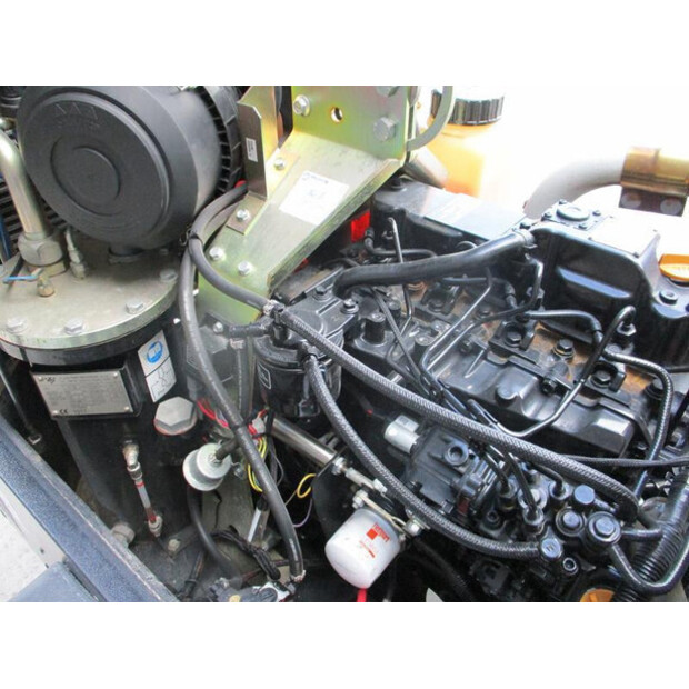 2014 INGERSOLL RAND 7/41 N-45906050