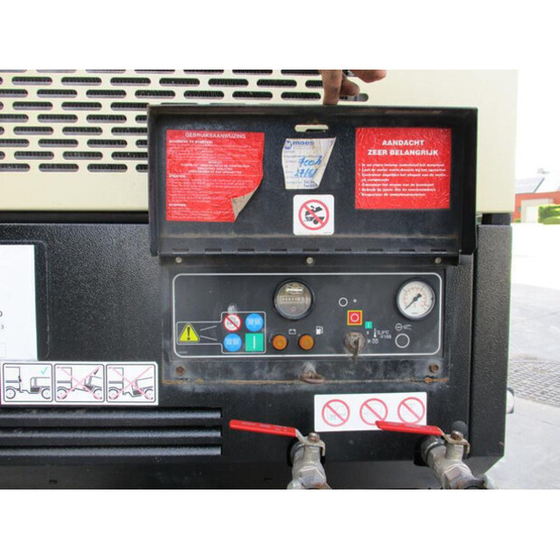 2014 INGERSOLL RAND 7/41 N-45906052