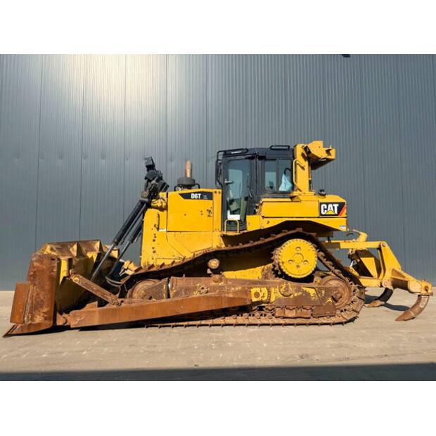 2013 Caterpillar D6T XL-45906257