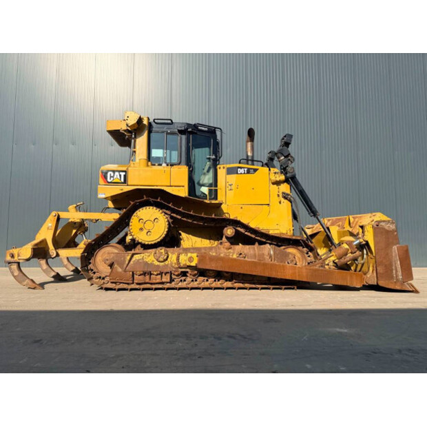 2013 Caterpillar D6T XL-45906258