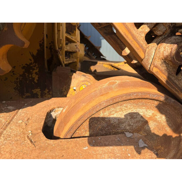 2013 Caterpillar D6T XL-45906278