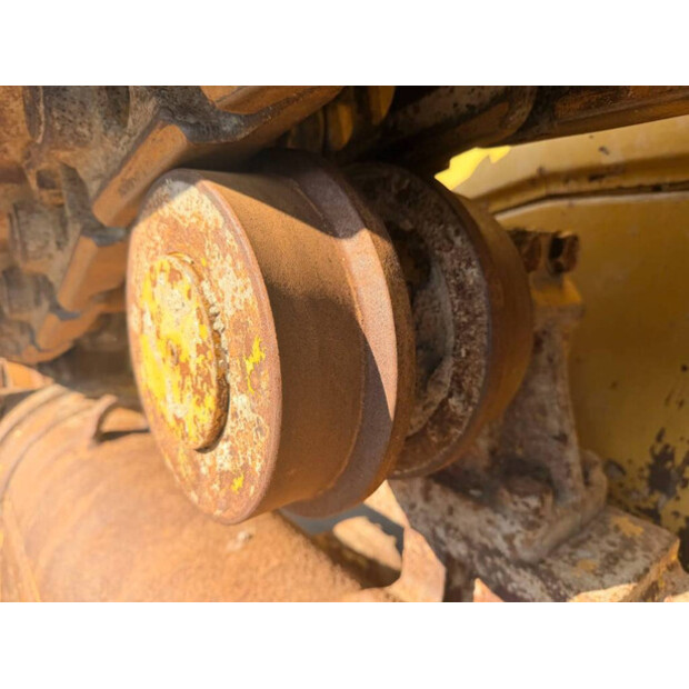 2013 Caterpillar D6T XL-45906282