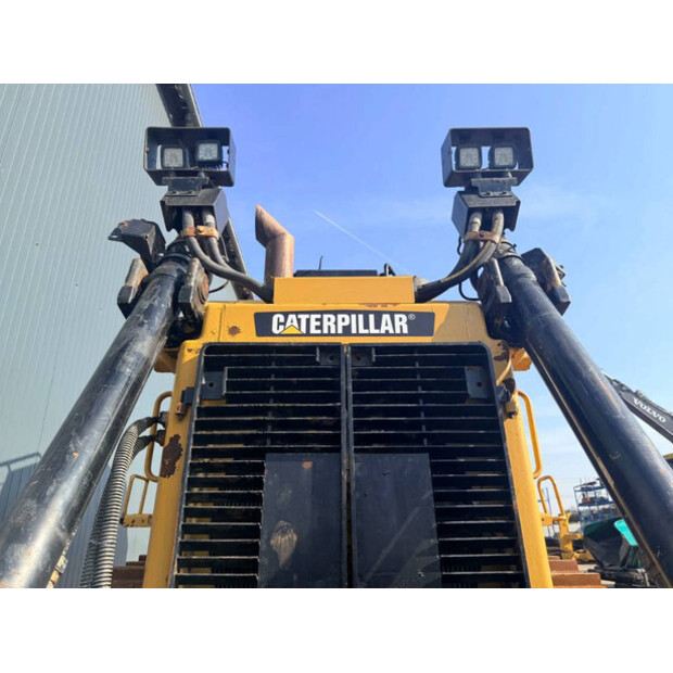 2013 Caterpillar D6T XL-45906286