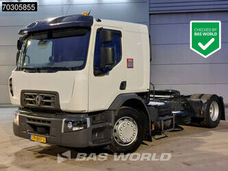 Image for TRUCKS 2017 Renault D 380