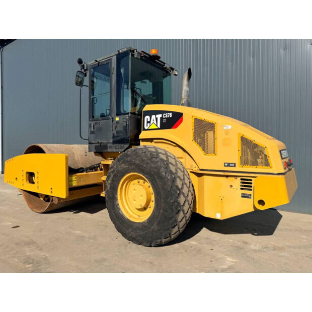 2008 Caterpillar CS76 XT-45906332
