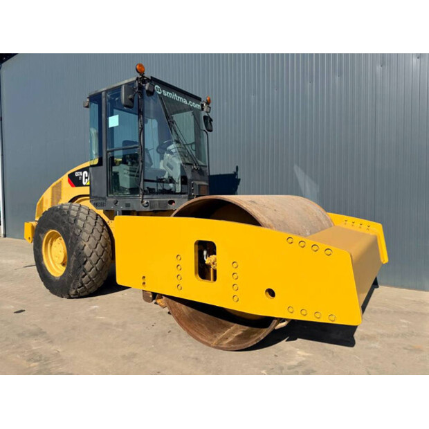 2008 Caterpillar CS76 XT-45906333