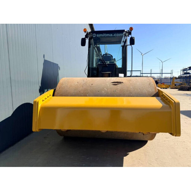 2008 Caterpillar CS76 XT-45906338