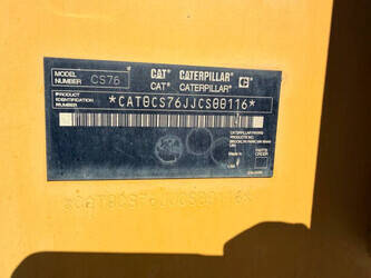 2008-caterpillar-cs76-xt-45906340
