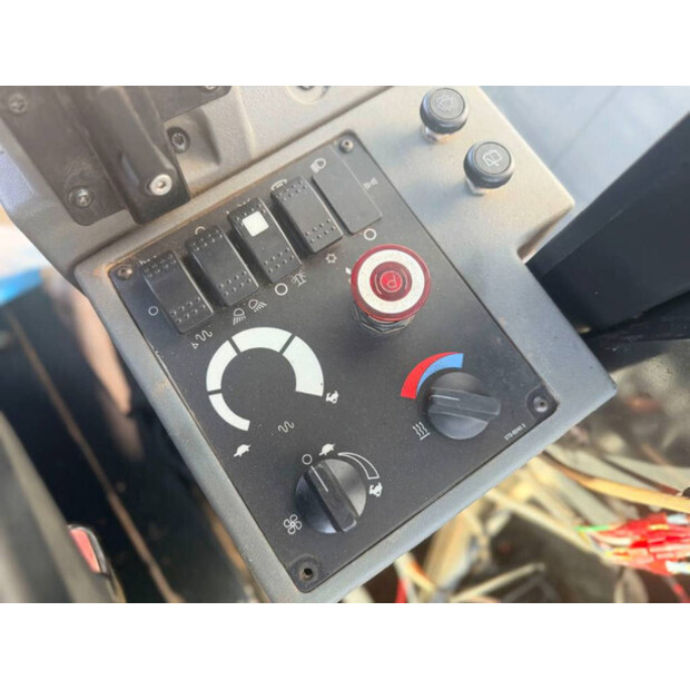 2008 Caterpillar CS76 XT-45906346