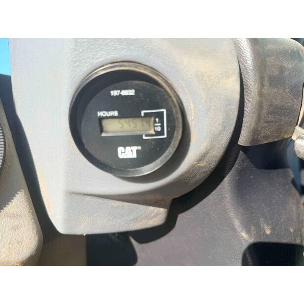 2008 Caterpillar CS76 XT-45906348