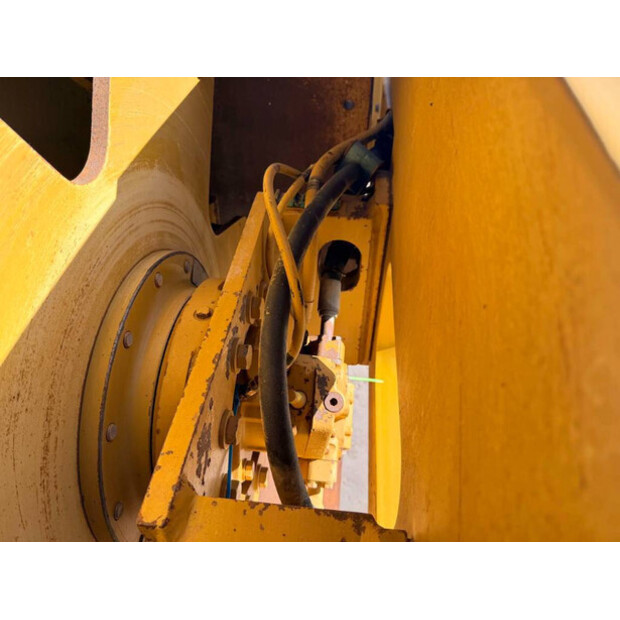 2008 Caterpillar CS76 XT-45906355