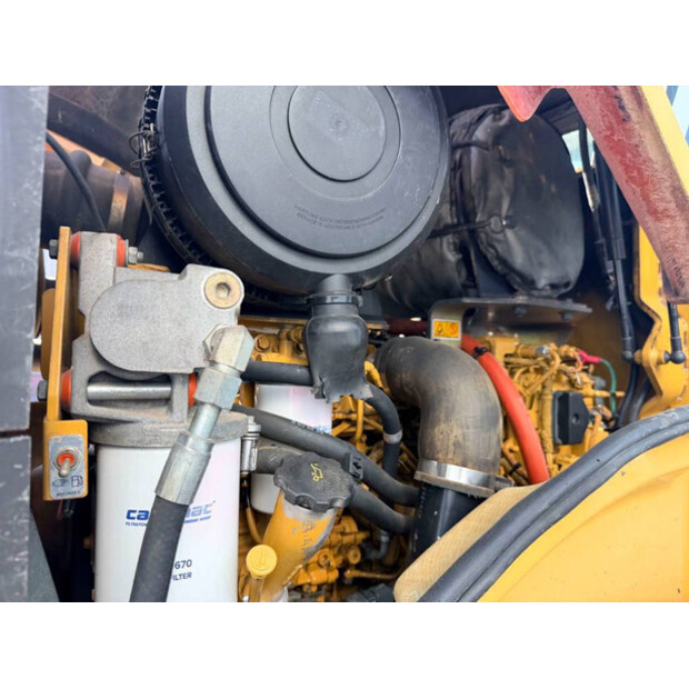 2008 Caterpillar CS76 XT-45906356