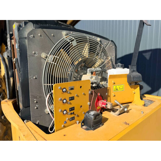 2008 Caterpillar CS76 XT-45906357