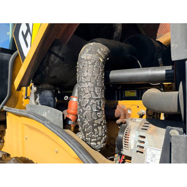 2008 Caterpillar CS76 XT-45906359