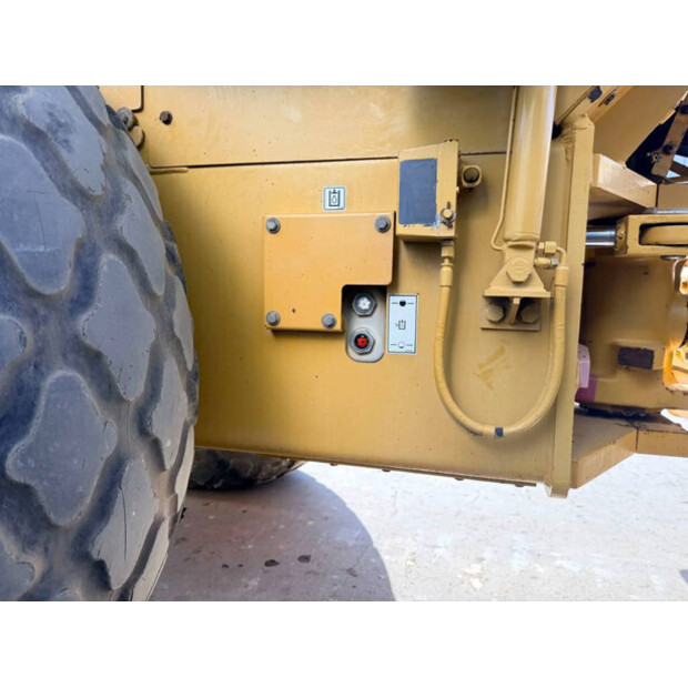 2008 Caterpillar CS76 XT-45906364