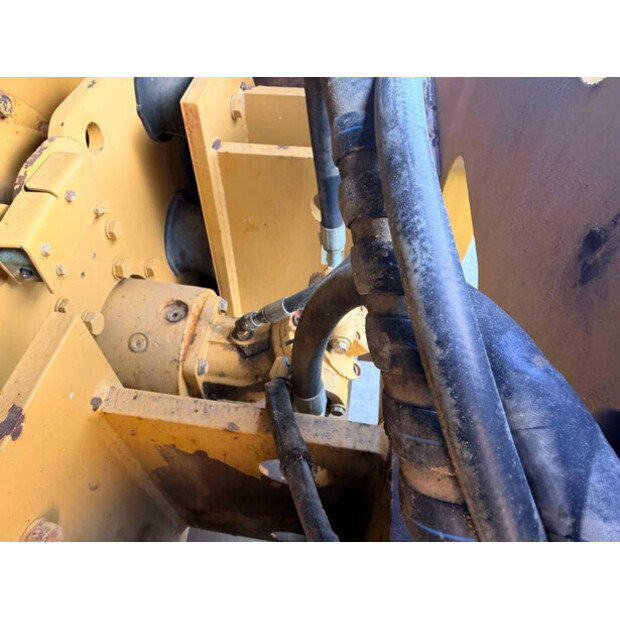 2008 Caterpillar CS76 XT-45906366